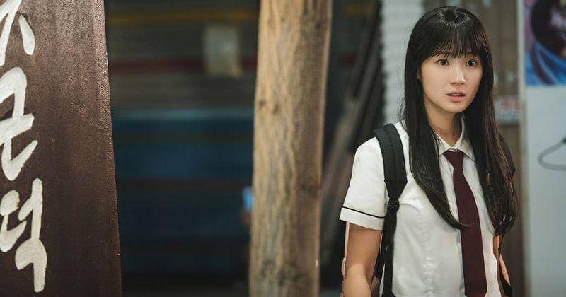 Dok. tvN/Lovely Runner